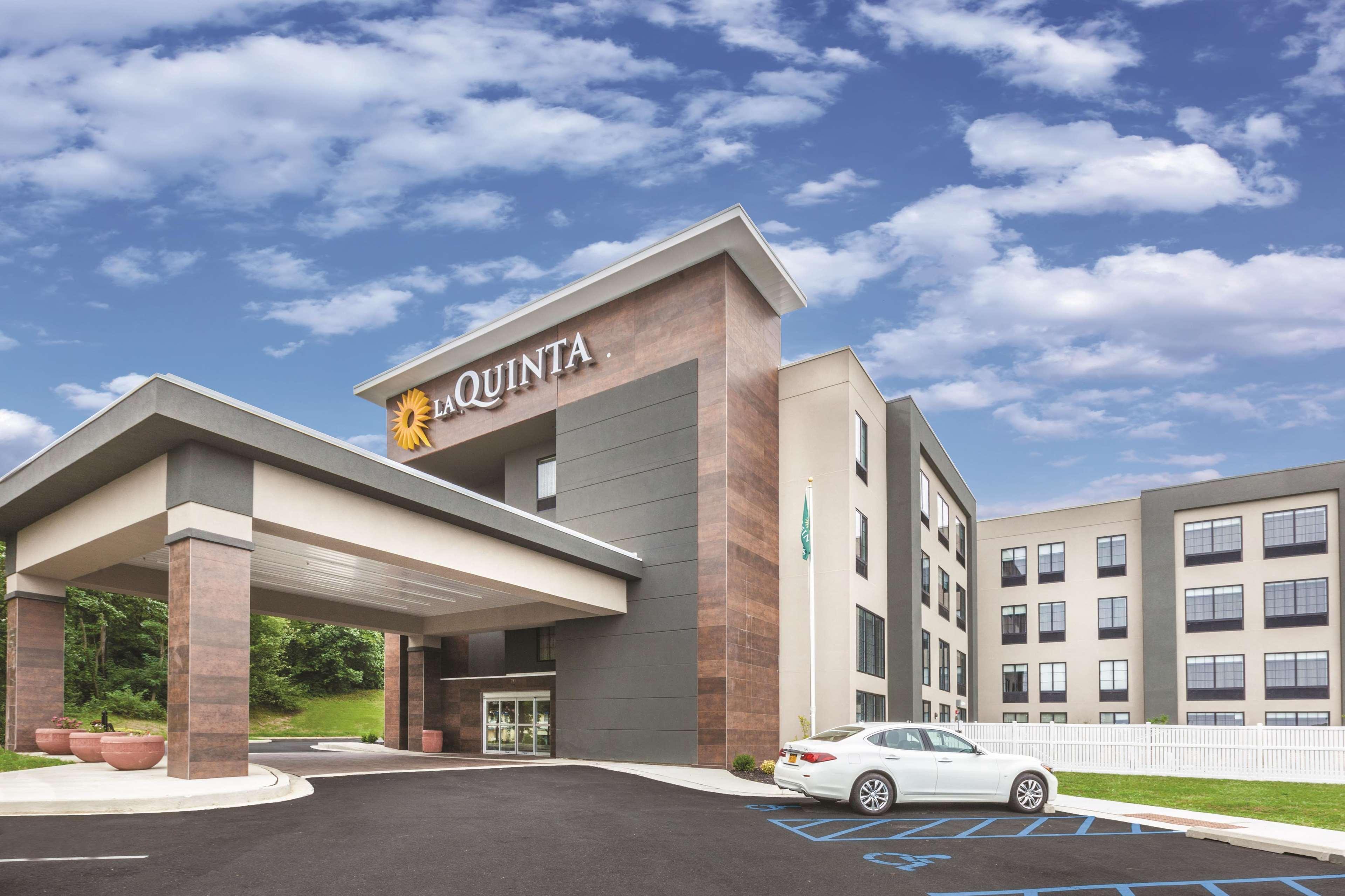La Quinta By Wyndham Aberdeen-Apg Exterior photo